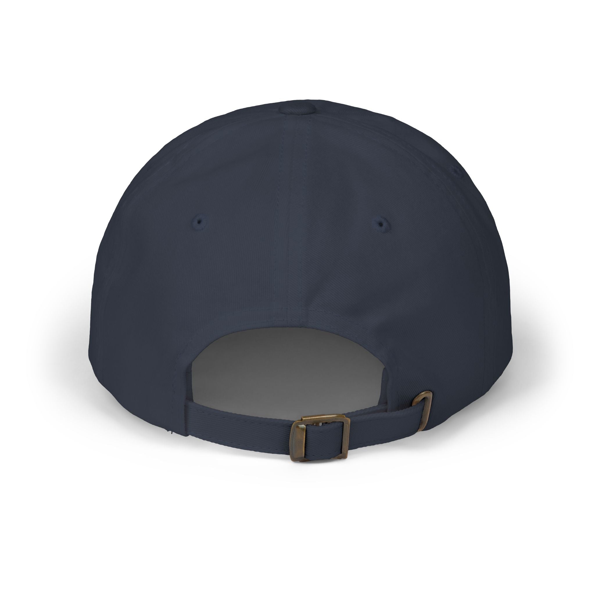 Touch Base Dairy Classic Dad Cap — Vintage Farm Sunset Baseball Hat