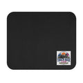 Touch Base Daily Logo Mouse Pad — Rectangle Gaming/Office Desk Mat