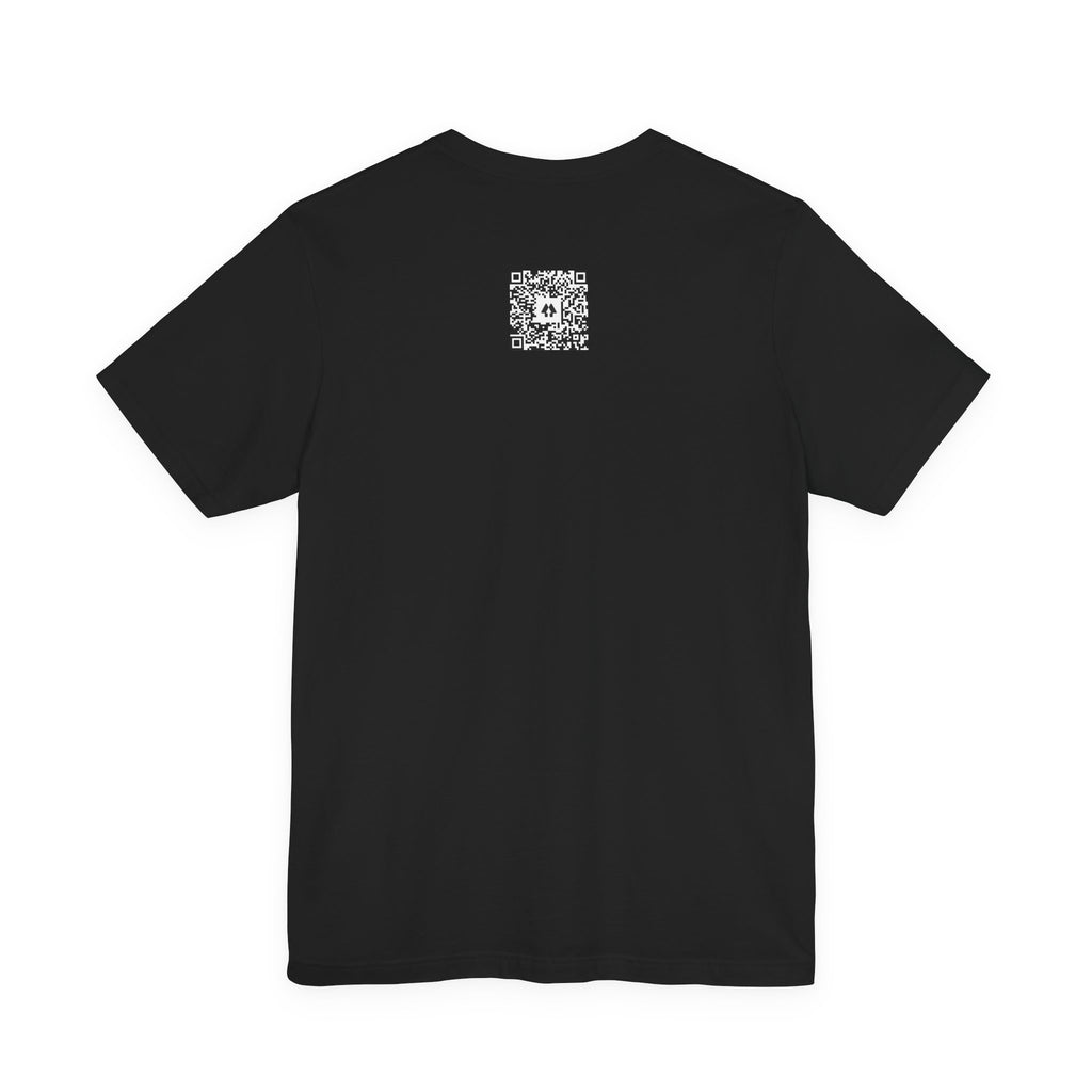 Focus On What Matters Camera Tee — Motivational Photography & Podcast Shirt