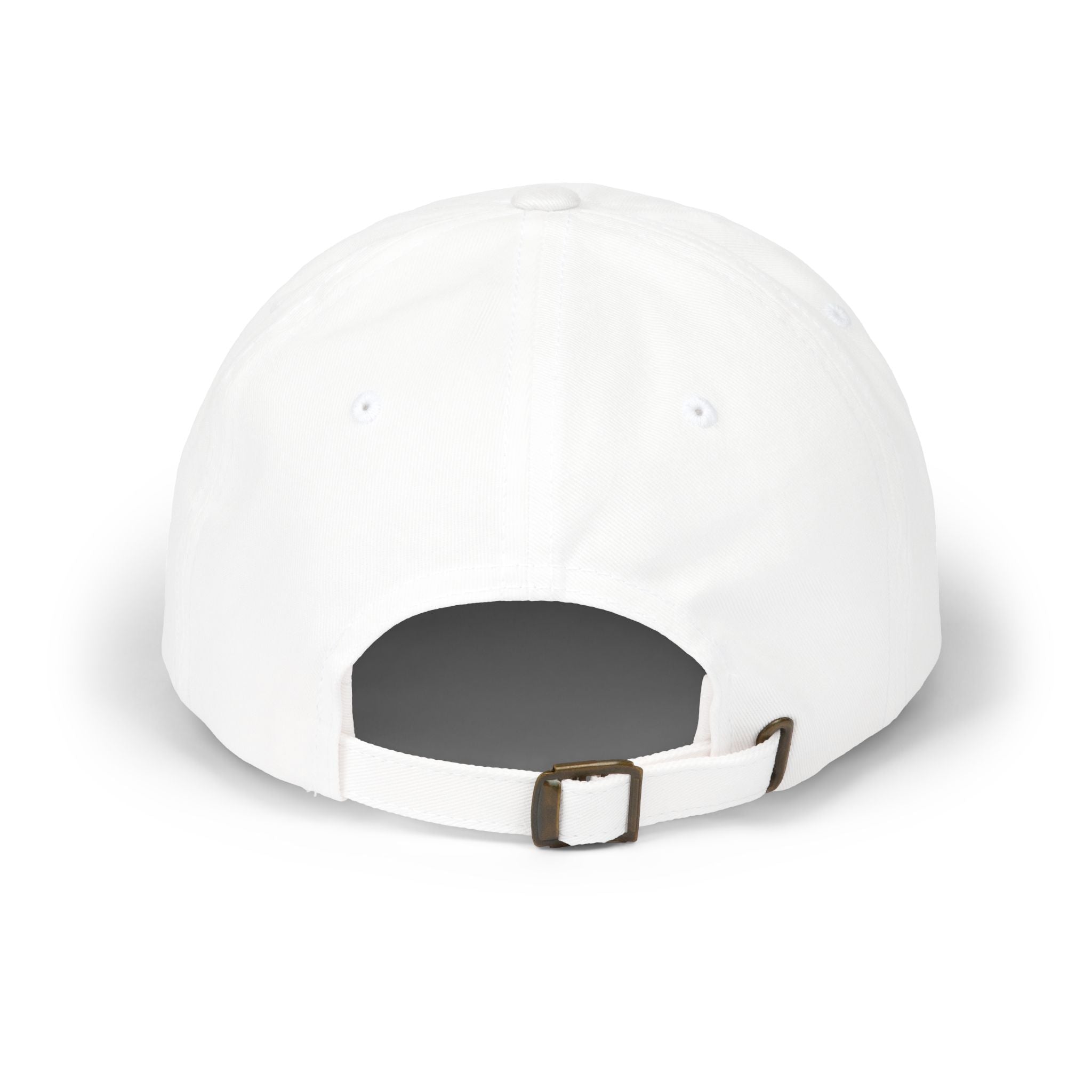 Touch Base Dairy Classic Dad Cap — Vintage Farm Sunset Baseball Hat