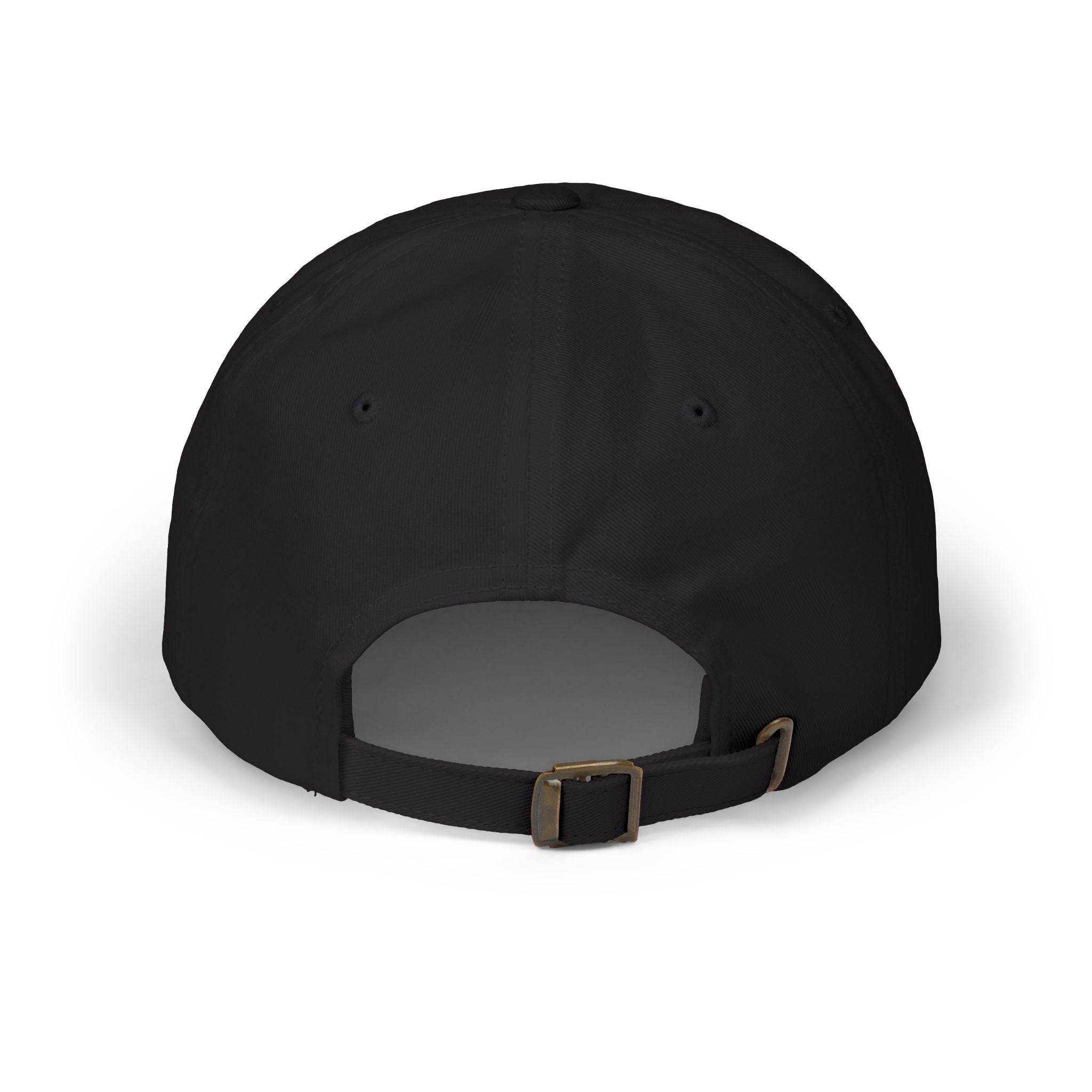 Touch Base Dairy Classic Dad Cap — Vintage Farm Sunset Baseball Hat