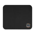 Mouse Pad — "Focus On What Matters" Camera Graphic