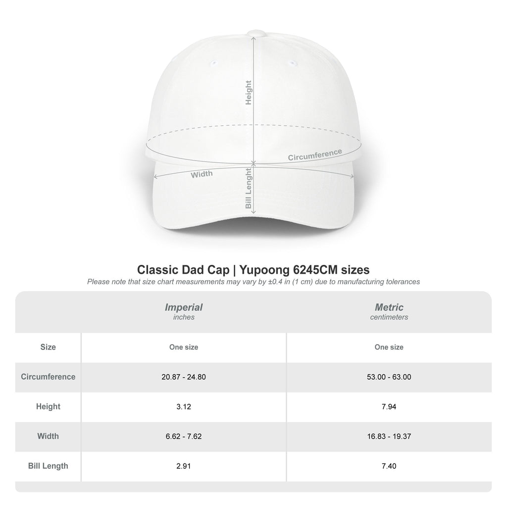 Touch Base Dairy Classic Dad Cap — Vintage Farm Sunset Baseball Hat