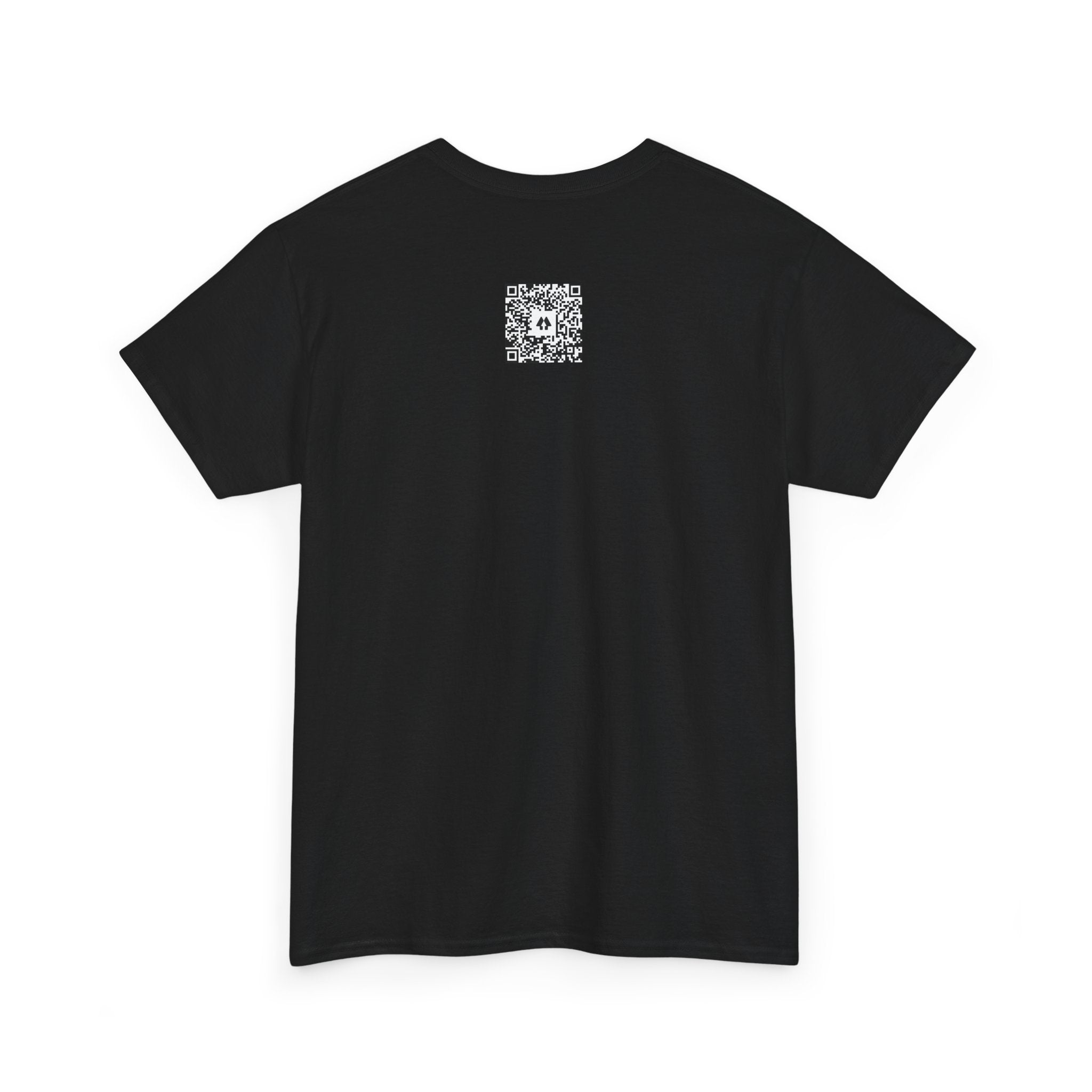 Touch Base Daily Camera T-Shirt — Focus on What Matters Photography Tee