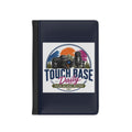 Passport Cover — Touch Base Daily Camera & Microphone Design (Focus on What Matters)